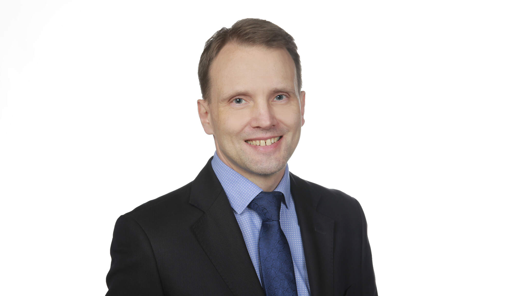 Petri Kallio började hos DACHSER Finland Air & Sea Logistics Oy som Managing Director den 15 oktober 2019.