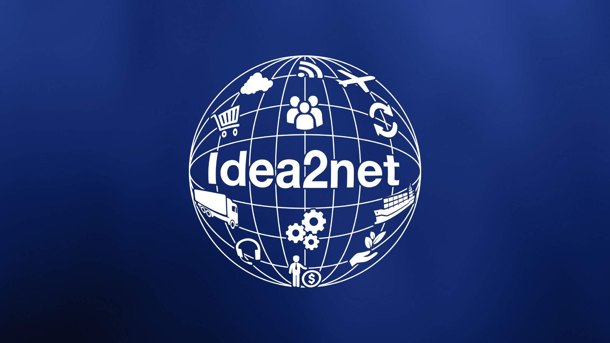 Idea2net, en heltäckande plattform genom vilken DACHSER samlar in och strukturerar idéer från hela sitt globala nätverk och utvecklar dem till konkreta projekt. Idea2net, en heltäckande plattform genom vilken DACHSER samlar in och strukturerar idéer från hela sitt globala nätverk och utvecklar dem till konkreta projekt.