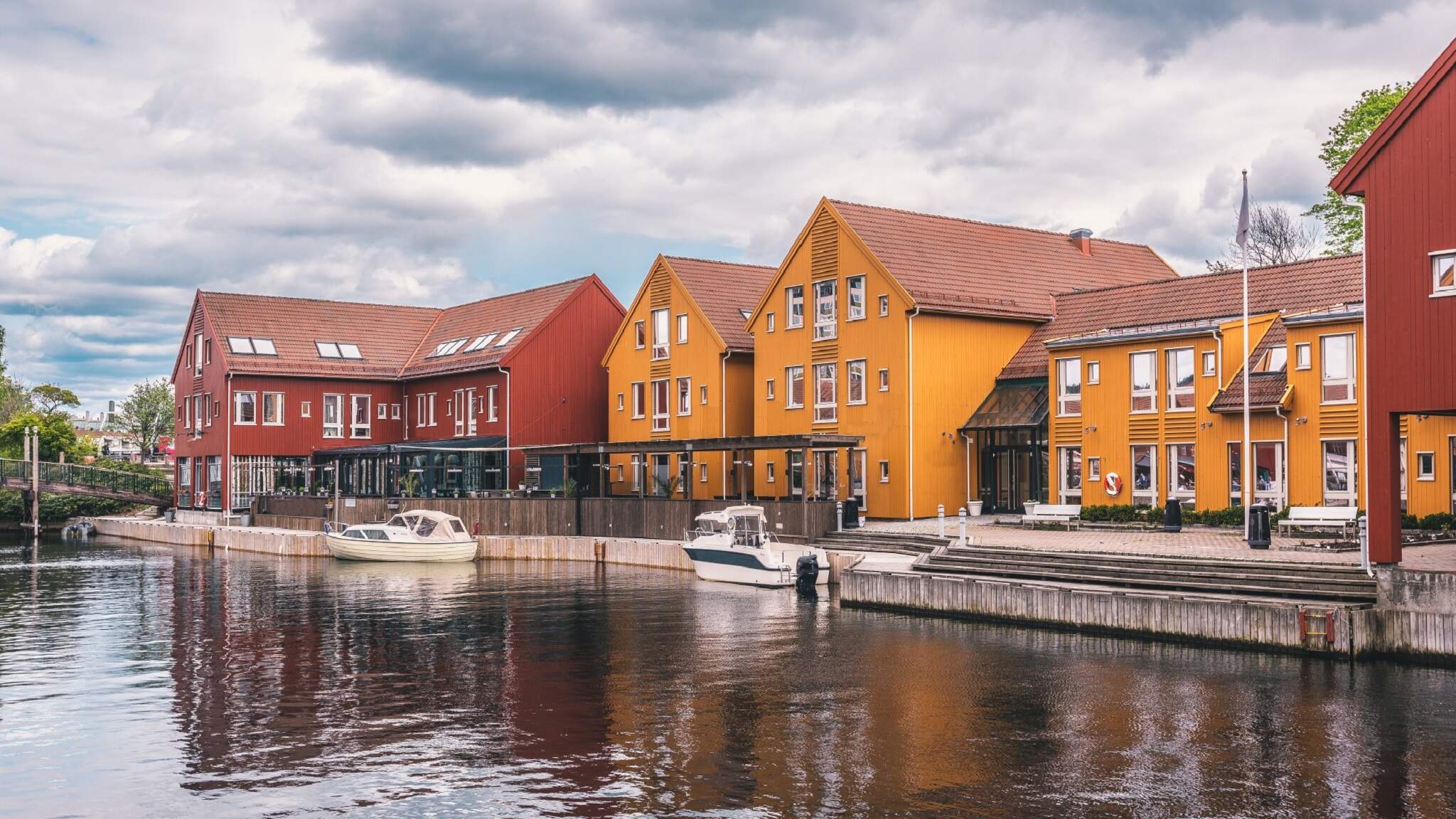 DACHSER Norway expanderar till Kristiansand 