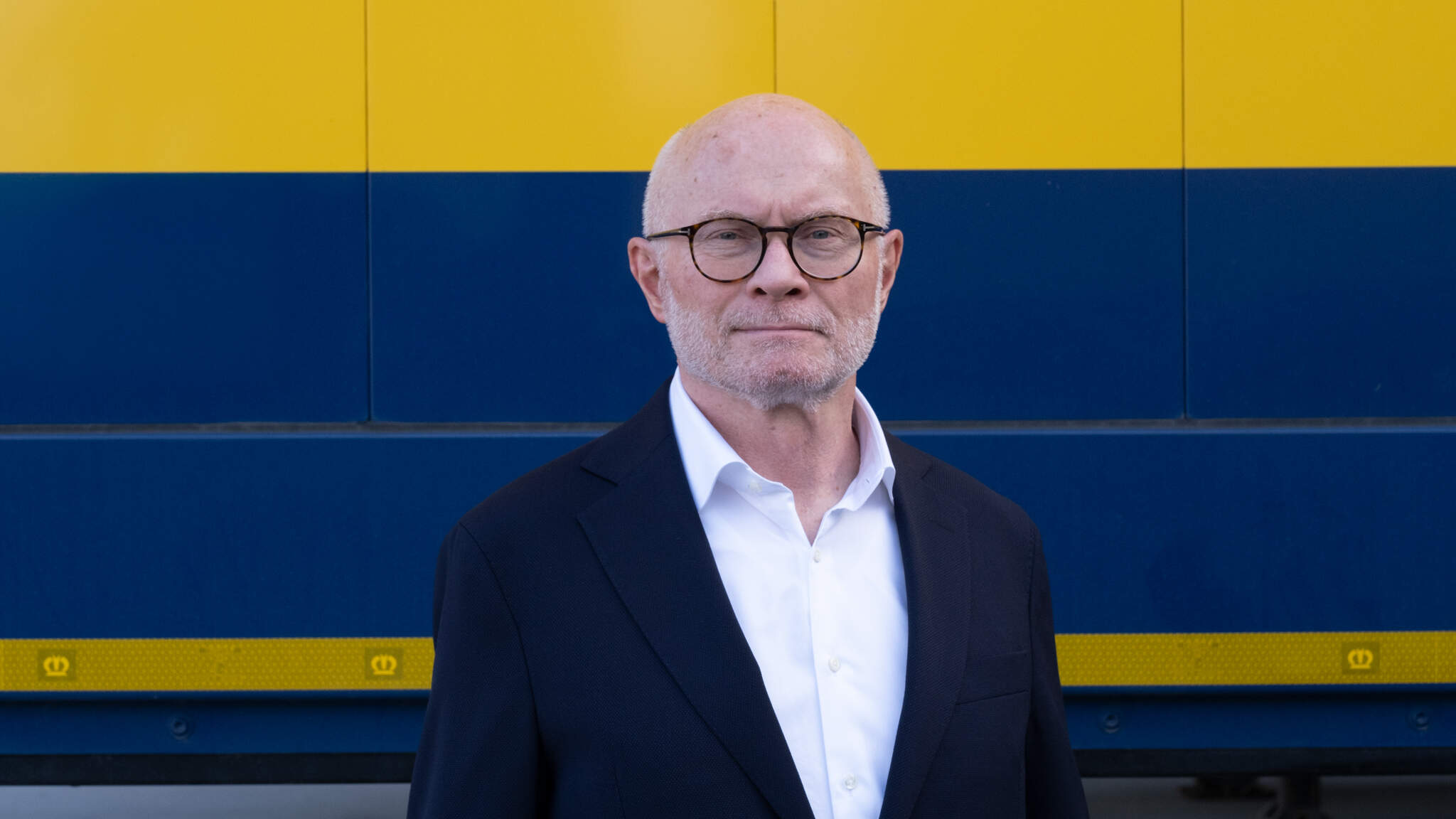 René Sidor lämnar efter sju år rollen som Managing Director vid DACHSER Nordic. René Sidor lämnar efter sju år rollen som Managing Director vid DACHSER Nordic.