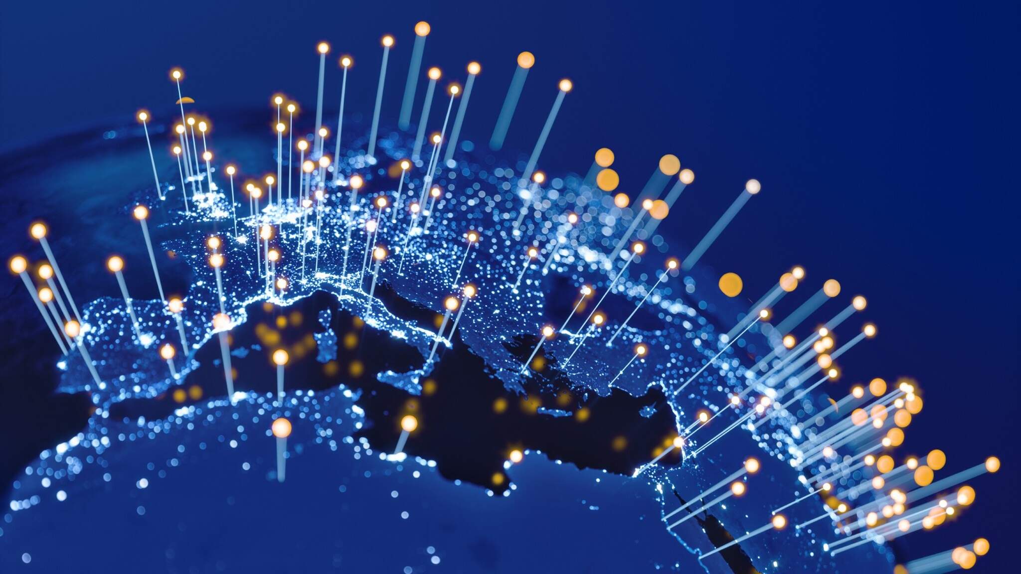 En digital helhetslösning med transparens över flöden av gods och data. En digital helhetslösning med transparens över flöden av gods och data.