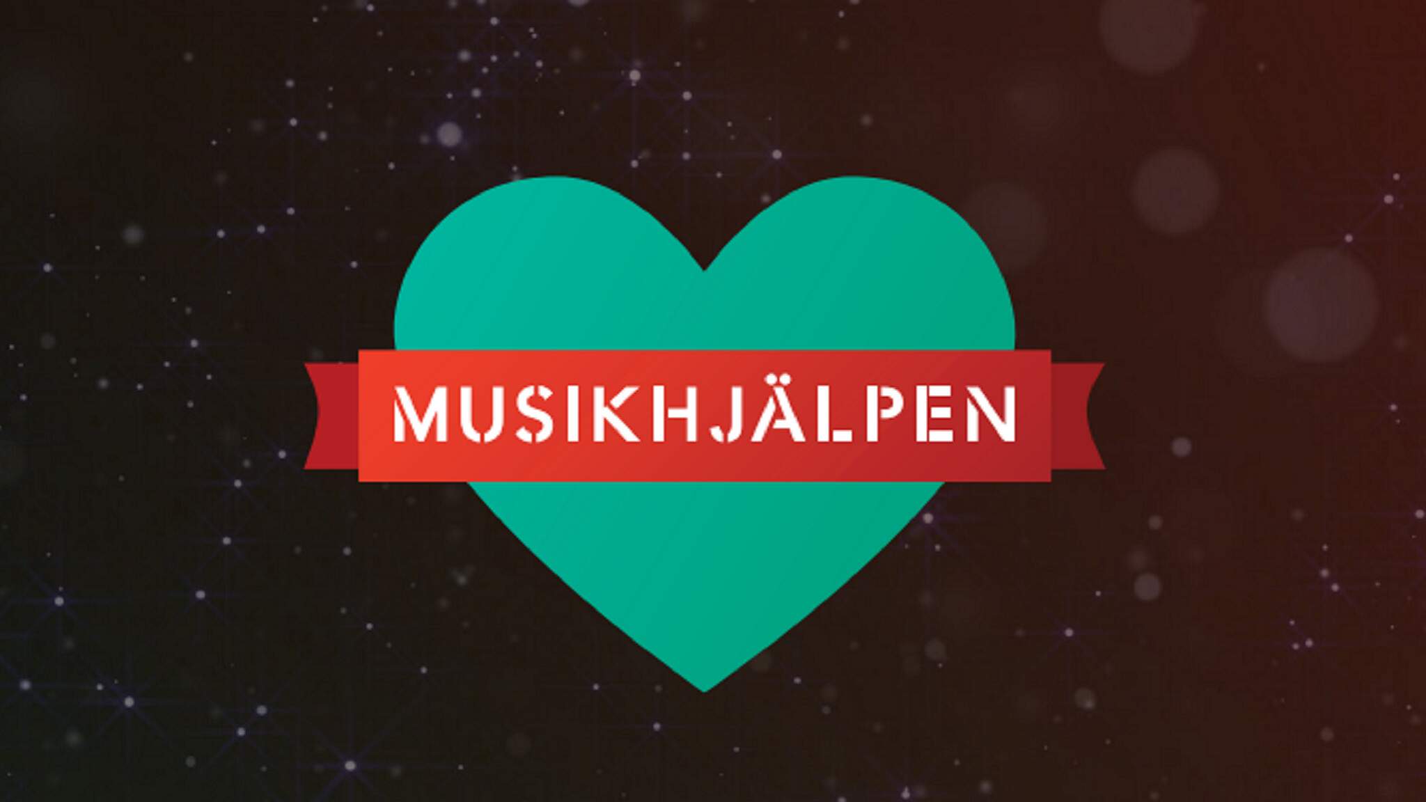 DACHSER stöttar Musikhjälpen 2023. Bild: Musikhjälpen DACHSER stöttar Musikhjälpen 2023. Bild: Musikhjälpen