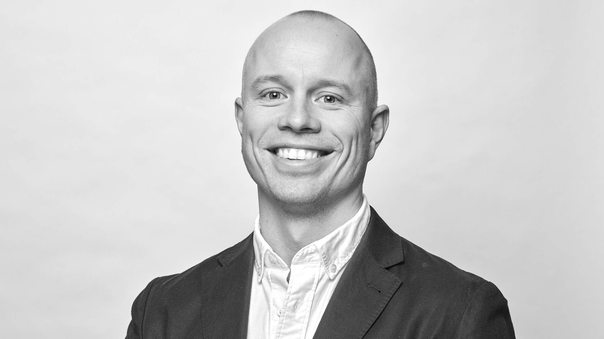F&ouml;r Eric Bohlin handlar bra f&ouml;rs&auml;ljning om att lyssna, f&ouml;rst&aring; kundens behov och hitta l&ouml;sningar som fungerar i praktiken.